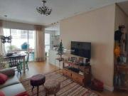 Apartamento com 3 dormitórios à venda, 121 m² por R$...