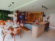 Apartamento com 3 dormitórios à venda, 121 m² por R$...