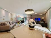 Apto reformado em condomínio cluibe à venda 4 Dorms 3...