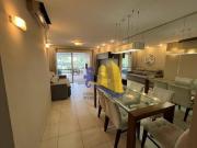 Apartamento com 3 dormitórios à venda, 121 m² por R$...