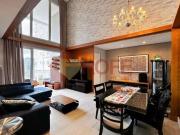 Apartamento com 3 dormitórios à venda, 121 m² por R$...