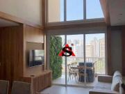 Apartamento com 3 dormitórios à venda, 121 m² por R$...