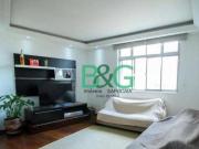 Apartamento com 3 dormitórios à venda, 121 m² por R$...
