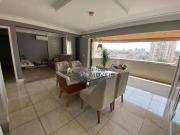 Apartamento com 3 dormitórios à venda, 121 m² por R$...