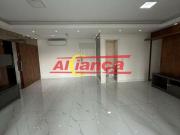 APARTAMENTO COM 3 DORMITÓRIOS À VENDA, 122,54M² PORTAL...