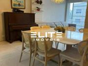 Apartamento com 3 dormitórios à venda, 122 m² Centro...