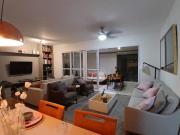 Apartamento com 3 dormitórios à venda, 122 m² Jd Flor da...