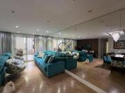 Apartamento com 3 dormitórios à venda, 122 m² por R$...