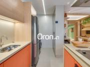 Apartamento com 3 dormitórios à venda, 122 m² por R$...