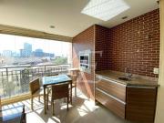 Apartamento com 3 dormitórios à venda, 122 m² por R$...