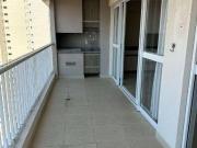 Apartamento com 3 dormitórios à venda, 122 m² por R$...