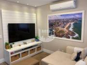 Apartamento com 3 dormitórios à venda, 122 m² por R$...