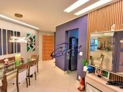 Apartamento com 3 dormitórios à venda, 122 m² por R$...