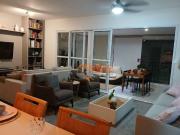 Apartamento com 3 dormitórios à venda, 122 m² por R$...