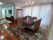 Apartamento com 3 dormitórios à venda, 122 m² por R$...