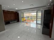 Apartamento com 3 dormitórios à venda, 122 m² por R$...