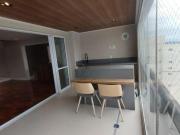 Apartamento com 3 dormitórios à venda, 122 m² por R$...