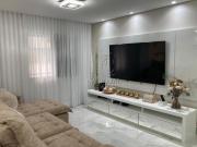 Apartamento com 3 dormitórios à venda, 122 m² por R$...
