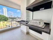 Apartamento com 3 dormitórios à venda, 122 m² por R$...