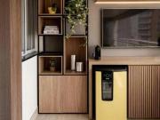 Apartamento com 3 dormitórios à venda, 122 m² por R$...