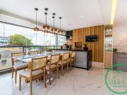 Apartamento com 3 dormitórios à venda, 122 m² por R$...