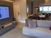 Apartamento com 3 dormitórios à venda, 122 m² por R$...