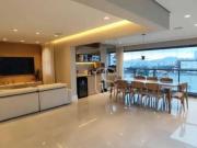 Apartamento com 3 dormitórios à venda, 122 m² por R$...