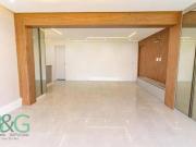 Apartamento com 3 dormitórios à venda, 122 m² por R$...