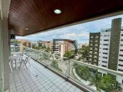 Apartamento com 3 dormitórios à venda, 122 m² por R$...