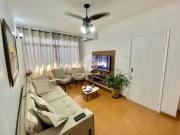 Apartamento com 3 dormitórios à venda, 122 m² por R$...