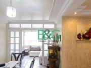 Apartamento com 3 dormitórios à venda, 122 m² por R$...