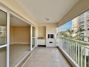 Apartamento com 3 dormitórios à venda, 123 m² Campo Belo...