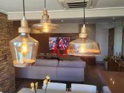 Apartamento com 3 dormitórios à venda, 123 m² Ponta da...