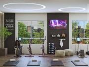 Apartamento com 3 dormitórios à venda, 123 m² por R$...