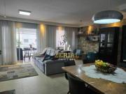 Apartamento com 3 dormitórios à venda, 123 m² por R$...