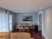 Apartamento com 3 dormitórios à venda, 123 m² por R$...