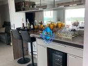 Apartamento com 3 dormitórios à venda, 123 m² por R$...