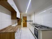 Apartamento com 3 dormitórios à venda, 123 m² por R$...