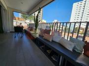 Apartamento com 3 dormitórios à venda, 123 m² por R$...