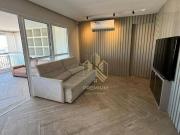 Apartamento com 3 dormitórios à venda, 123 m² por R$...
