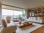 Apartamento com 3 dormitórios à venda, 123 m² por R$...