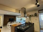 Apartamento com 3 dormitórios à venda, 123 m² por R$...