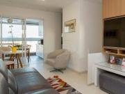 Apartamento com 3 dormitórios à venda, 123 m² por R$...
