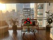 Apartamento com 3 dormitórios à venda, 123 m² por R$...