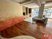 Apartamento com 3 dormitórios à venda, 123 m² por R$...