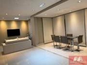 Apartamento com 3 dormitórios à venda, 123 m² por R$...