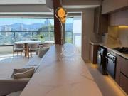Apartamento com 3 dormitórios à venda, 123 m² por R$...