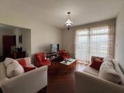 Apartamento com 3 dormitórios à venda, 123 m² por R$...