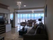 Apartamento com 3 dormitórios à venda, 124 m² por R$...