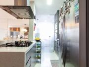 Apartamento com 3 dormitórios à venda, 124 m² por R$...